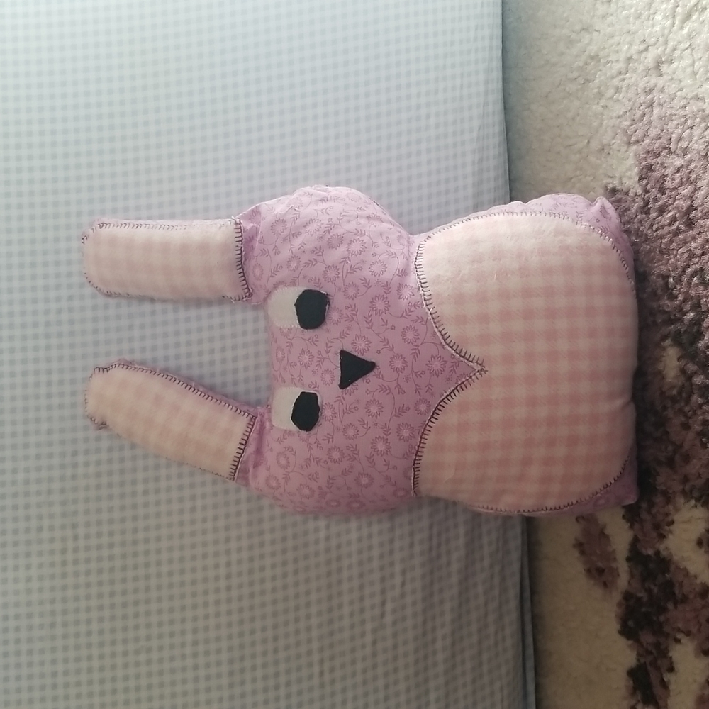 Handmade Decorative Pillow